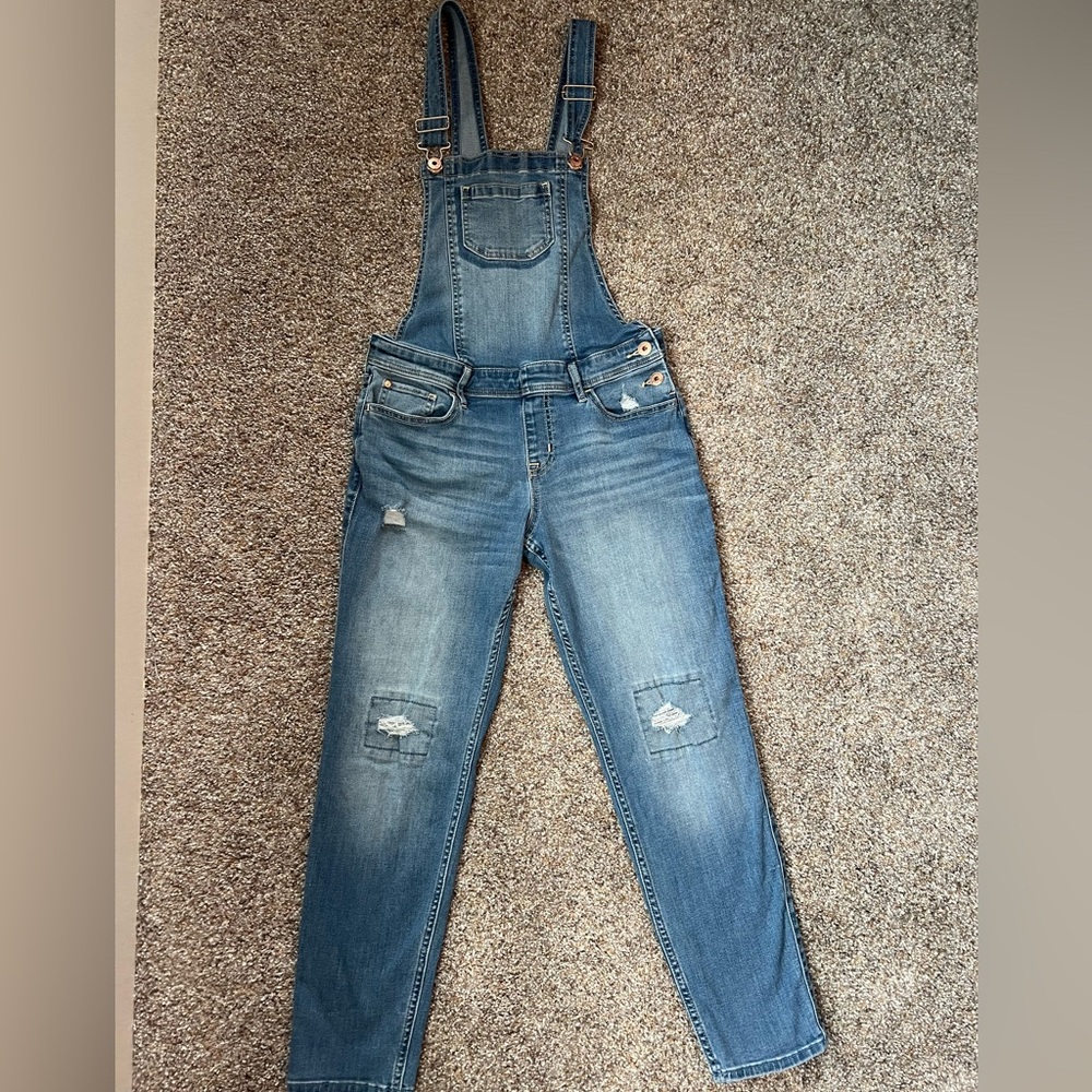 Abercrombie kids Overalls